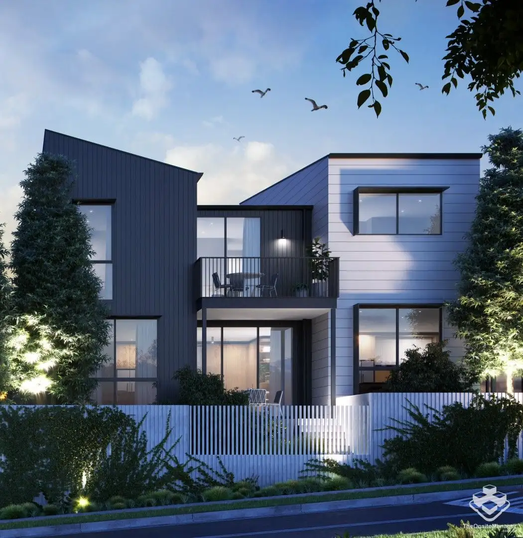 Main view of Homely townhouse listing, ID:21143716/25 Oasis Close, Manly West QLD 4179