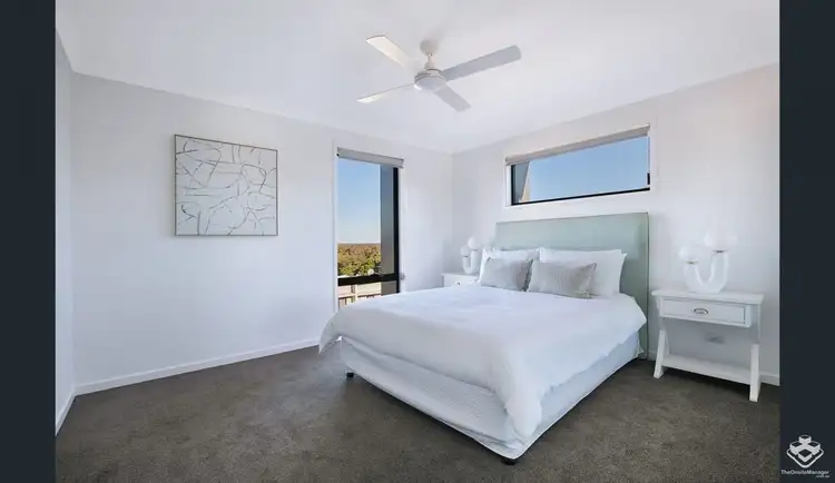 Fourth view of Homely townhouse listing, ID:21143716/25 Oasis Close, Manly West QLD 4179