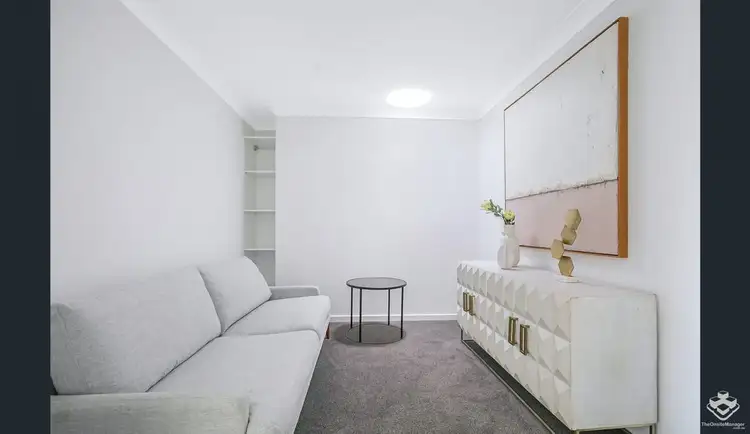 Fifth view of Homely townhouse listing, ID:21143716/25 Oasis Close, Manly West QLD 4179