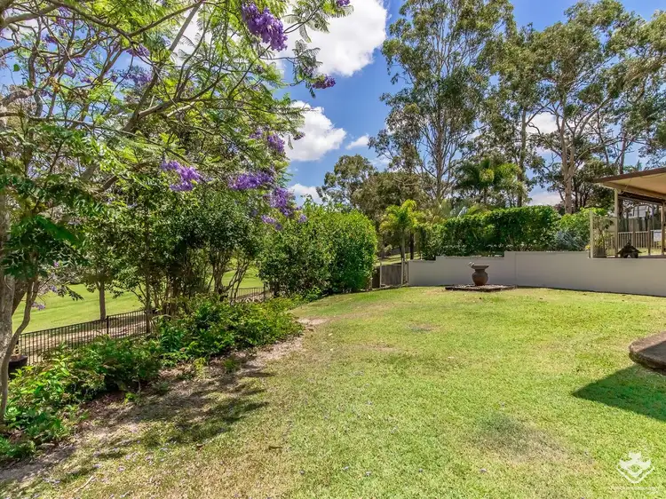Third view of Homely house listing, 5 Tiaro Court, Helensvale QLD 4212