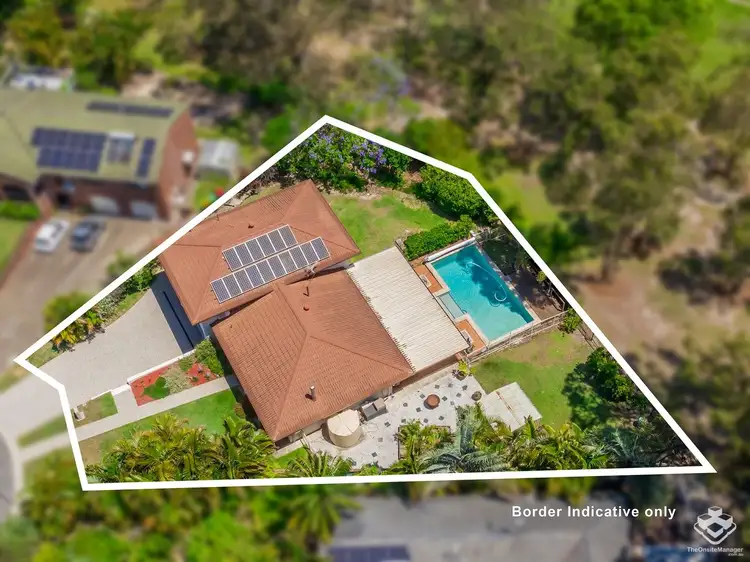 Fourth view of Homely house listing, 5 Tiaro Court, Helensvale QLD 4212