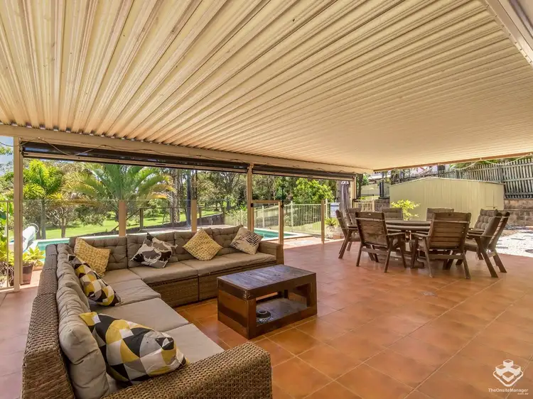 Fifth view of Homely house listing, 5 Tiaro Court, Helensvale QLD 4212