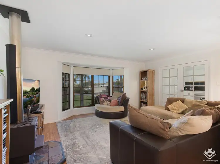 Sixth view of Homely house listing, 5 Tiaro Court, Helensvale QLD 4212
