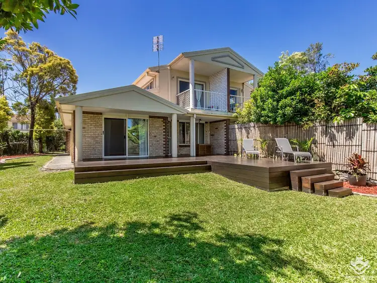 Third view of Homely townhouse listing, 38/2 Koala Town Road, Upper Coomera QLD 4209