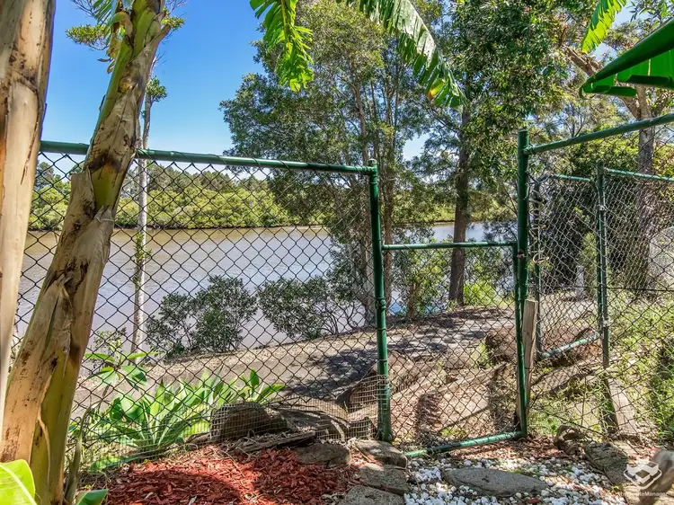 Fourth view of Homely townhouse listing, 38/2 Koala Town Road, Upper Coomera QLD 4209
