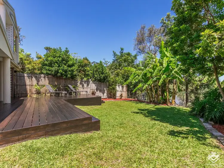 Fifth view of Homely townhouse listing, 38/2 Koala Town Road, Upper Coomera QLD 4209