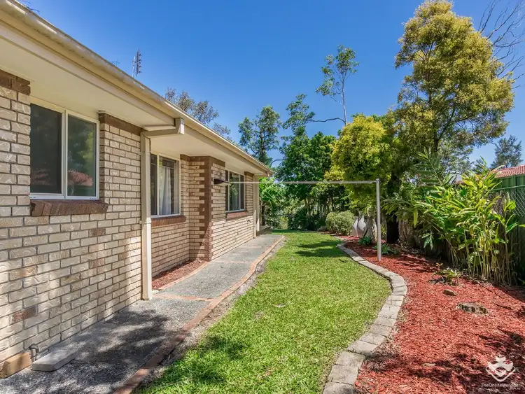 Sixth view of Homely townhouse listing, 38/2 Koala Town Road, Upper Coomera QLD 4209