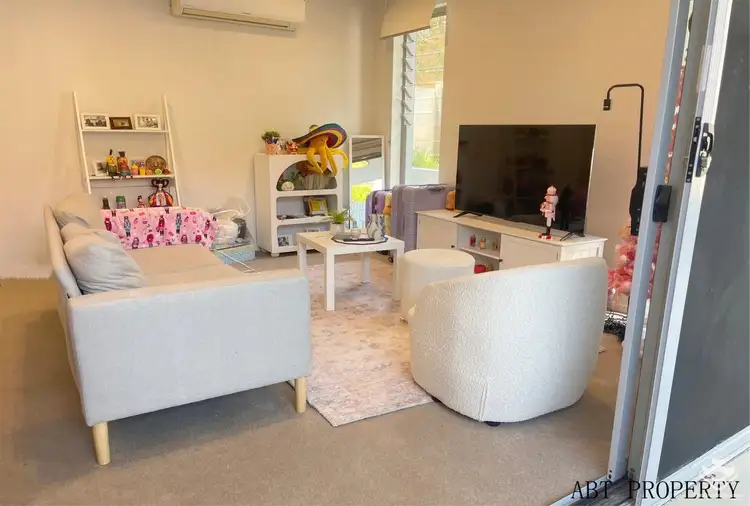 Third view of Homely apartment listing, 107/50 Lamington Avenue, Lutwyche QLD 4030