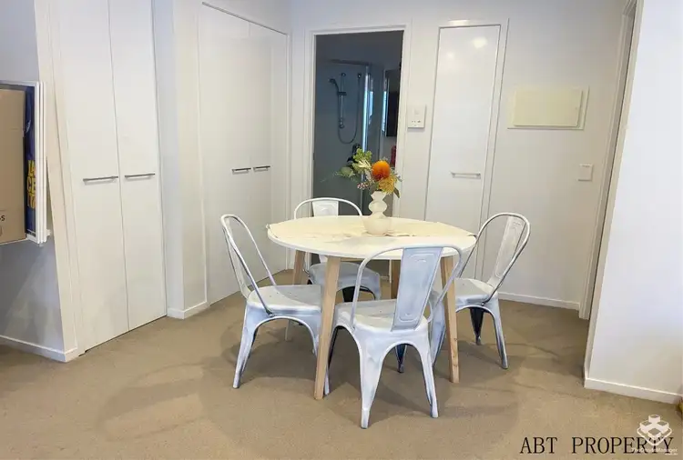 Fifth view of Homely apartment listing, 107/50 Lamington Avenue, Lutwyche QLD 4030