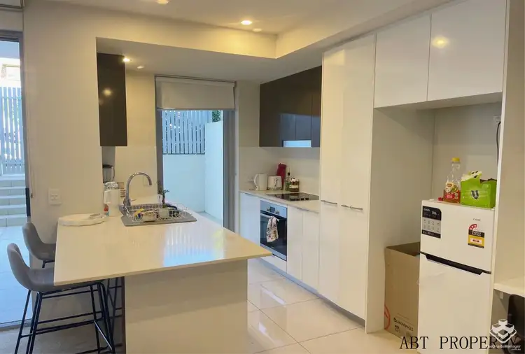 Seventh view of Homely apartment listing, 107/50 Lamington Avenue, Lutwyche QLD 4030