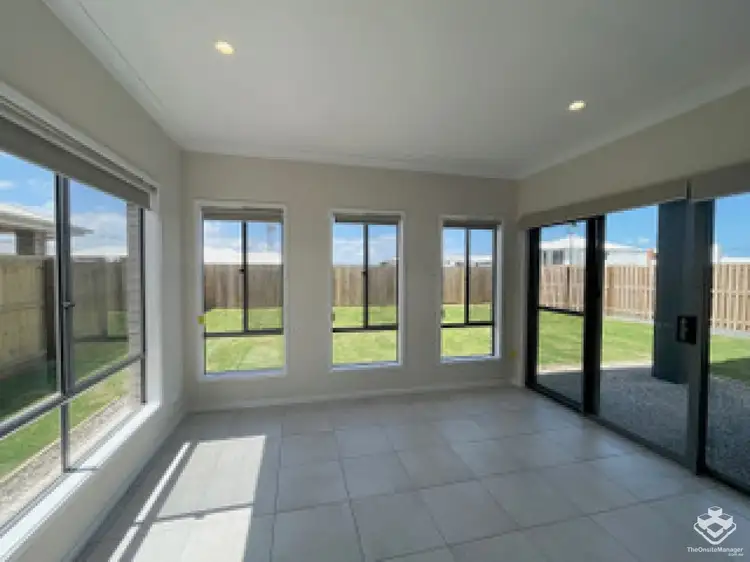 Second view of Homely house listing, 2 Tulip Wood Street, Griffin QLD 4503