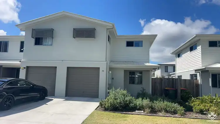 U34/11 Elsie Street, Bannockburn QLD 4207