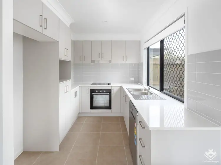 Fourth view of Homely townhouse listing, ID:21143785/11 Elsie Street, Bannockburn QLD 4207