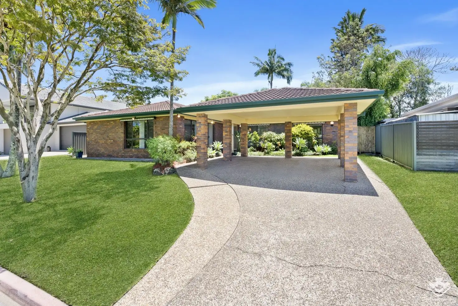 Main view of Homely house listing, ID:21143721/78 Riverlea Waters Drive, Nerang QLD 4211