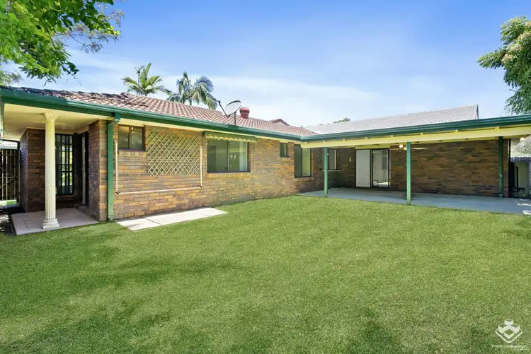 Second view of Homely house listing, ID:21143721/78 Riverlea Waters Drive, Nerang QLD 4211