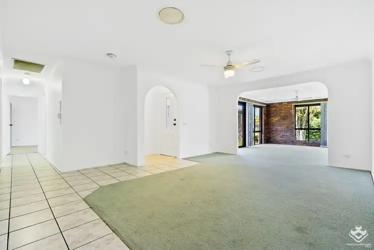 Fourth view of Homely house listing, ID:21143721/78 Riverlea Waters Drive, Nerang QLD 4211