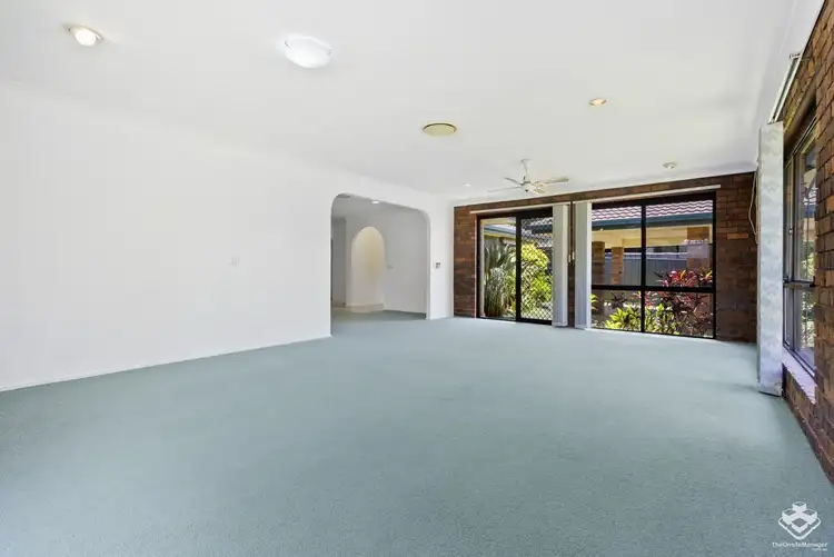 Fifth view of Homely house listing, ID:21143721/78 Riverlea Waters Drive, Nerang QLD 4211