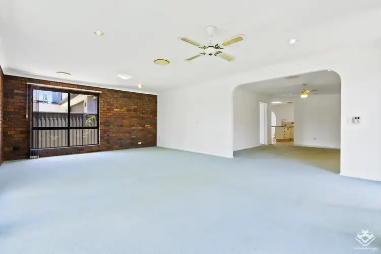 Sixth view of Homely house listing, ID:21143721/78 Riverlea Waters Drive, Nerang QLD 4211