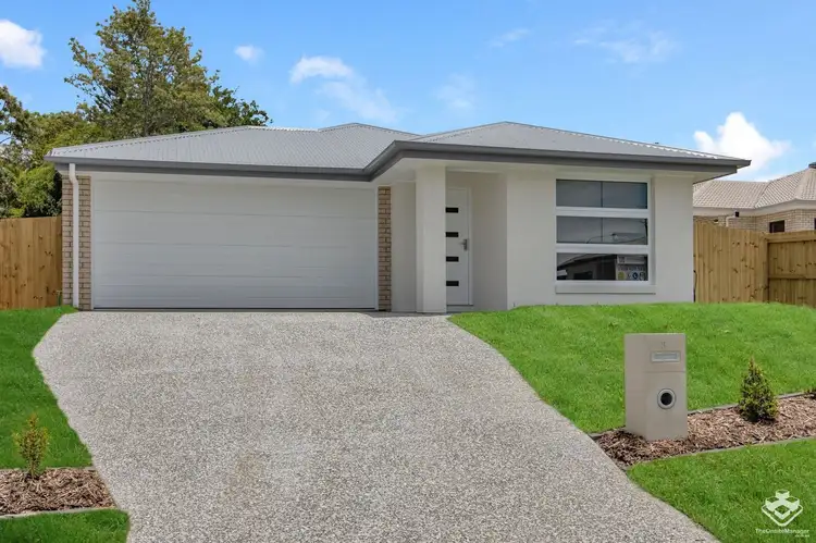 8 Jordan Close
