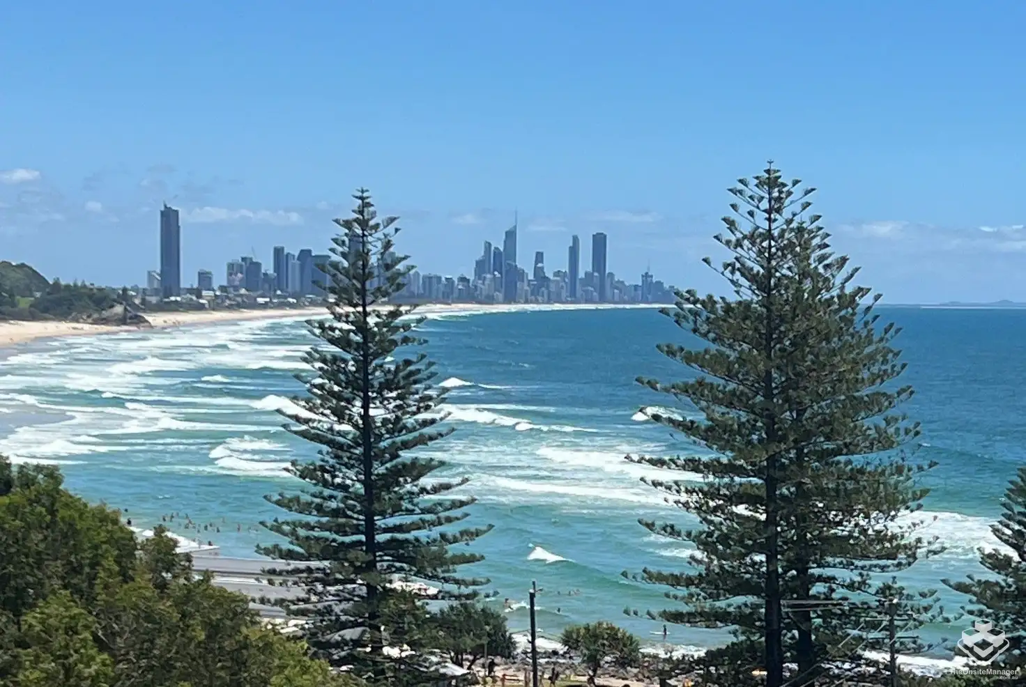 Main view of Homely apartment listing, ID:21143813/45 Hayle Street, Burleigh Heads QLD 4220