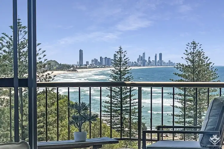 Second view of Homely apartment listing, ID:21143813/45 Hayle Street, Burleigh Heads QLD 4220