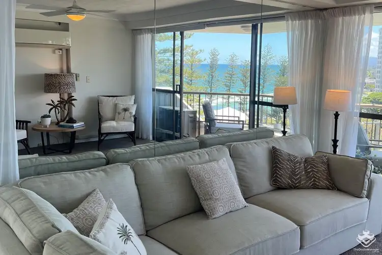 Fifth view of Homely apartment listing, ID:21143813/45 Hayle Street, Burleigh Heads QLD 4220