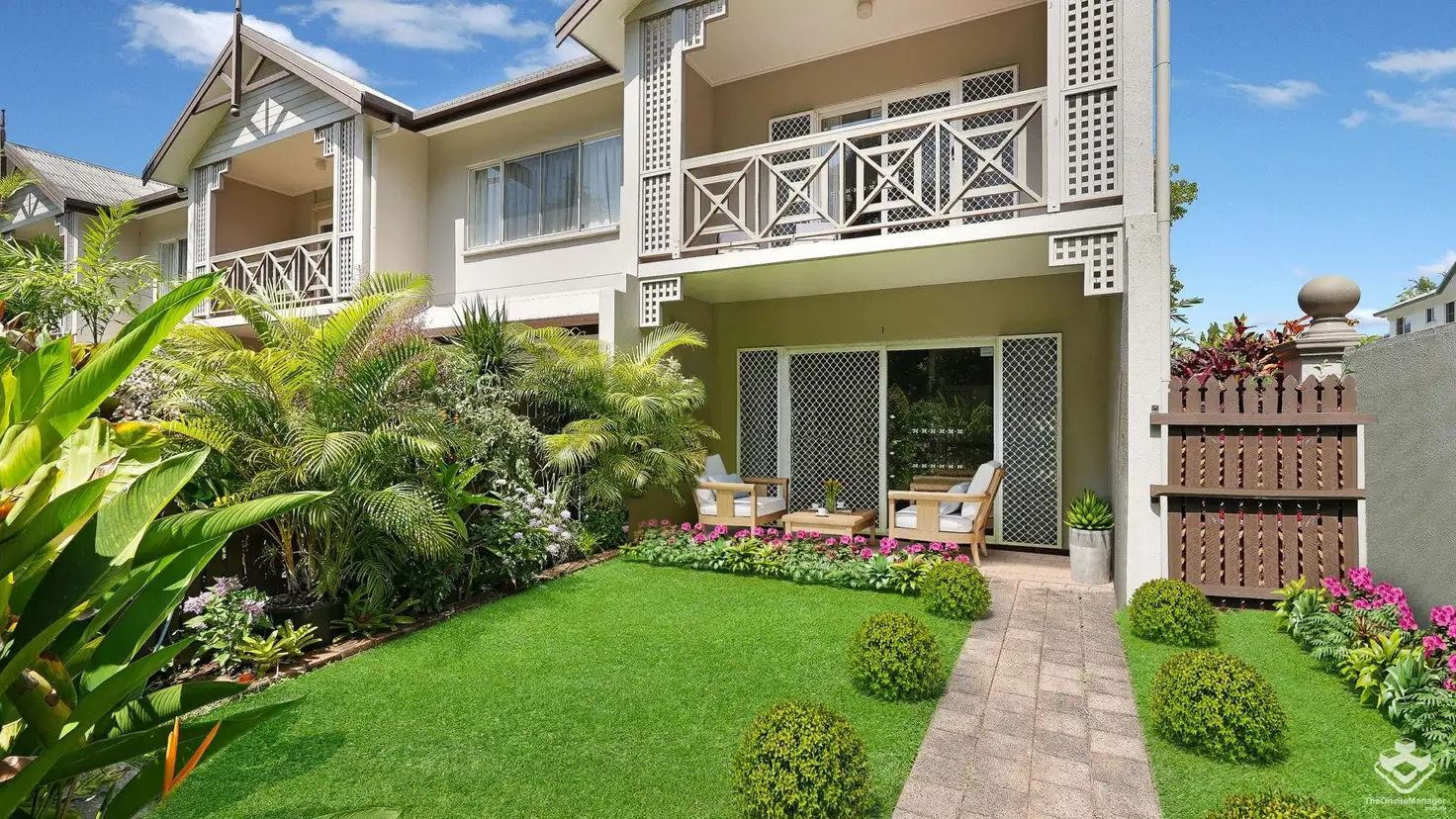 Main view of Homely townhouse listing, ID:21143829/193-199 Mayers Street, Manoora QLD 4870