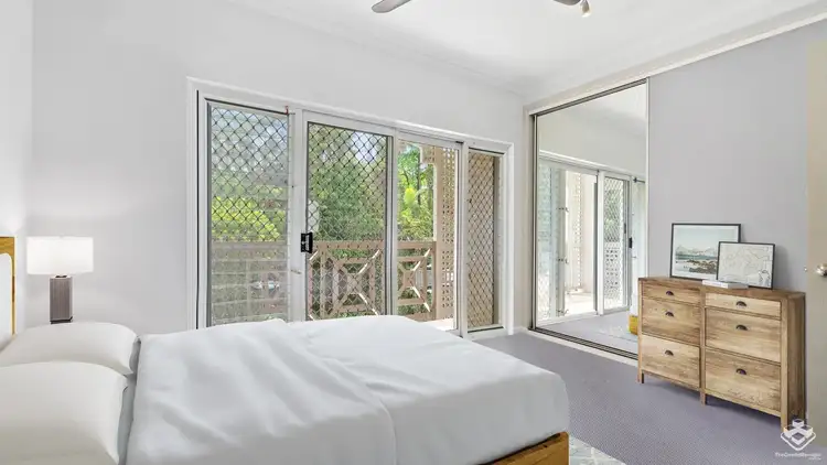 Fourth view of Homely townhouse listing, ID:21143829/193-199 Mayers Street, Manoora QLD 4870