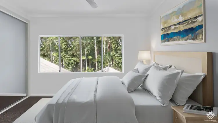 Sixth view of Homely townhouse listing, ID:21143829/193-199 Mayers Street, Manoora QLD 4870
