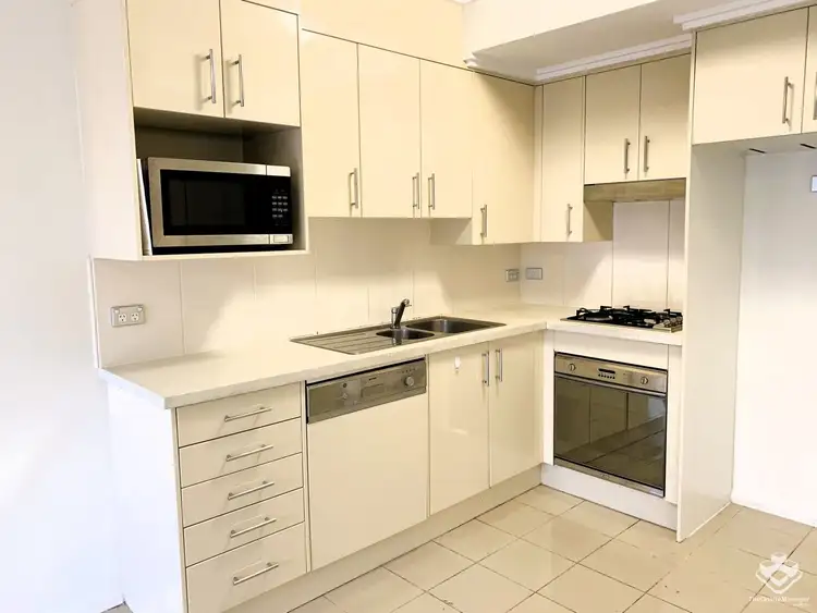 Second view of Homely apartment listing, 211/19-25 Leonard Street, Waitara NSW 2077