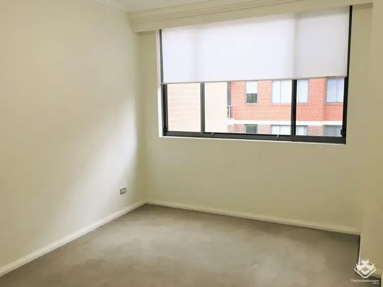 Third view of Homely apartment listing, 211/19-25 Leonard Street, Waitara NSW 2077