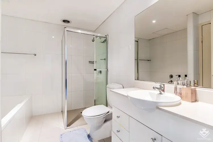 Fourth view of Homely apartment listing, 211/19-25 Leonard Street, Waitara NSW 2077