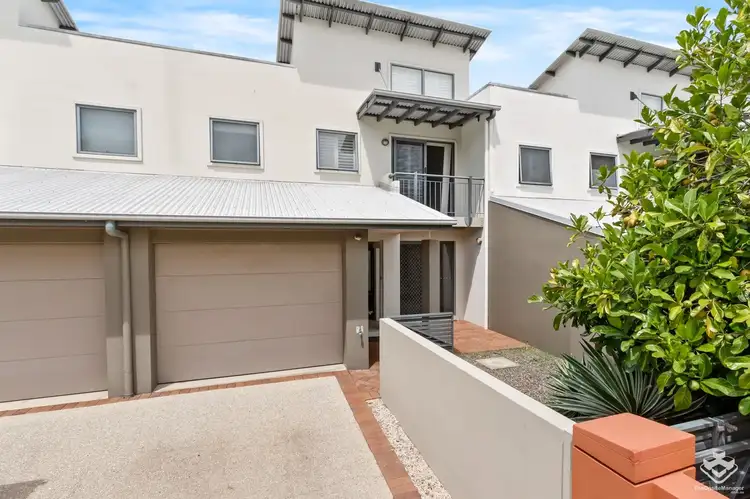 Main view of Homely townhouse listing, ID:21143851/63 Mark Street, New Farm QLD 4005