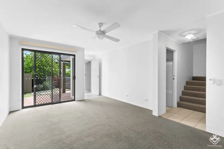 Second view of Homely townhouse listing, ID:21143851/63 Mark Street, New Farm QLD 4005