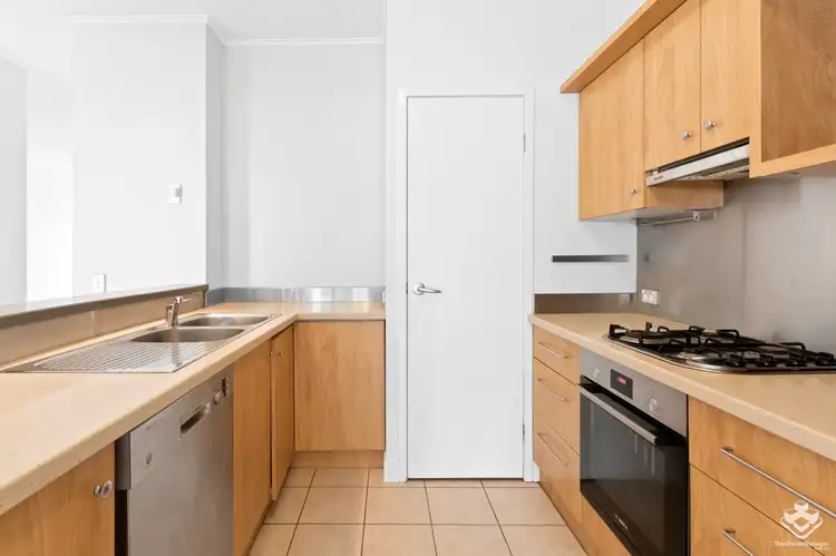 Third view of Homely townhouse listing, ID:21143851/63 Mark Street, New Farm QLD 4005