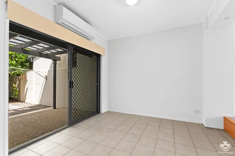 Fourth view of Homely townhouse listing, ID:21143851/63 Mark Street, New Farm QLD 4005