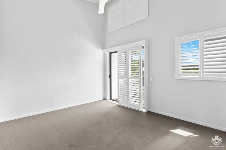 Fifth view of Homely townhouse listing, ID:21143851/63 Mark Street, New Farm QLD 4005