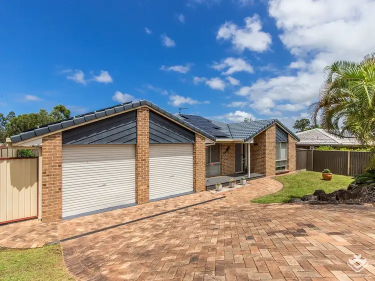 93 Mildura Drive, Helensvale QLD 4212