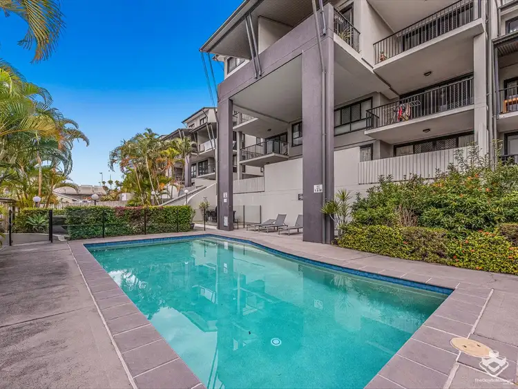 Main view of Homely apartment listing, ID:21143893/60 Sherwood Road, Toowong QLD 4066