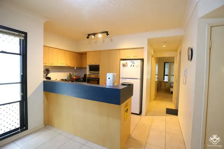 Third view of Homely apartment listing, ID:21143893/60 Sherwood Road, Toowong QLD 4066