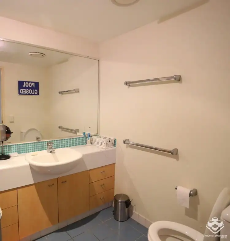 Fifth view of Homely apartment listing, ID:21143893/60 Sherwood Road, Toowong QLD 4066