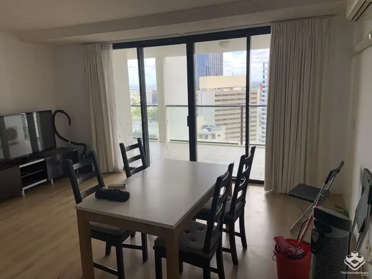 Fourth view of Homely unit listing, ID:21143898/79 Albert Street, Brisbane City QLD 4000