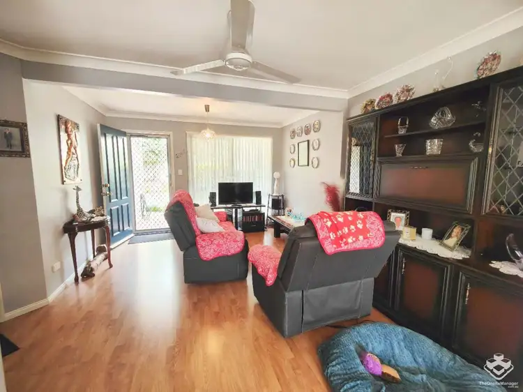 Second view of Homely townhouse listing, 43/3236 Mount Lindesay Highway, Browns Plains QLD 4118