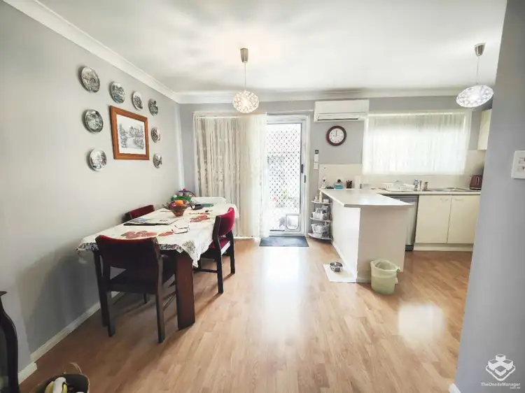 Third view of Homely townhouse listing, 43/3236 Mount Lindesay Highway, Browns Plains QLD 4118