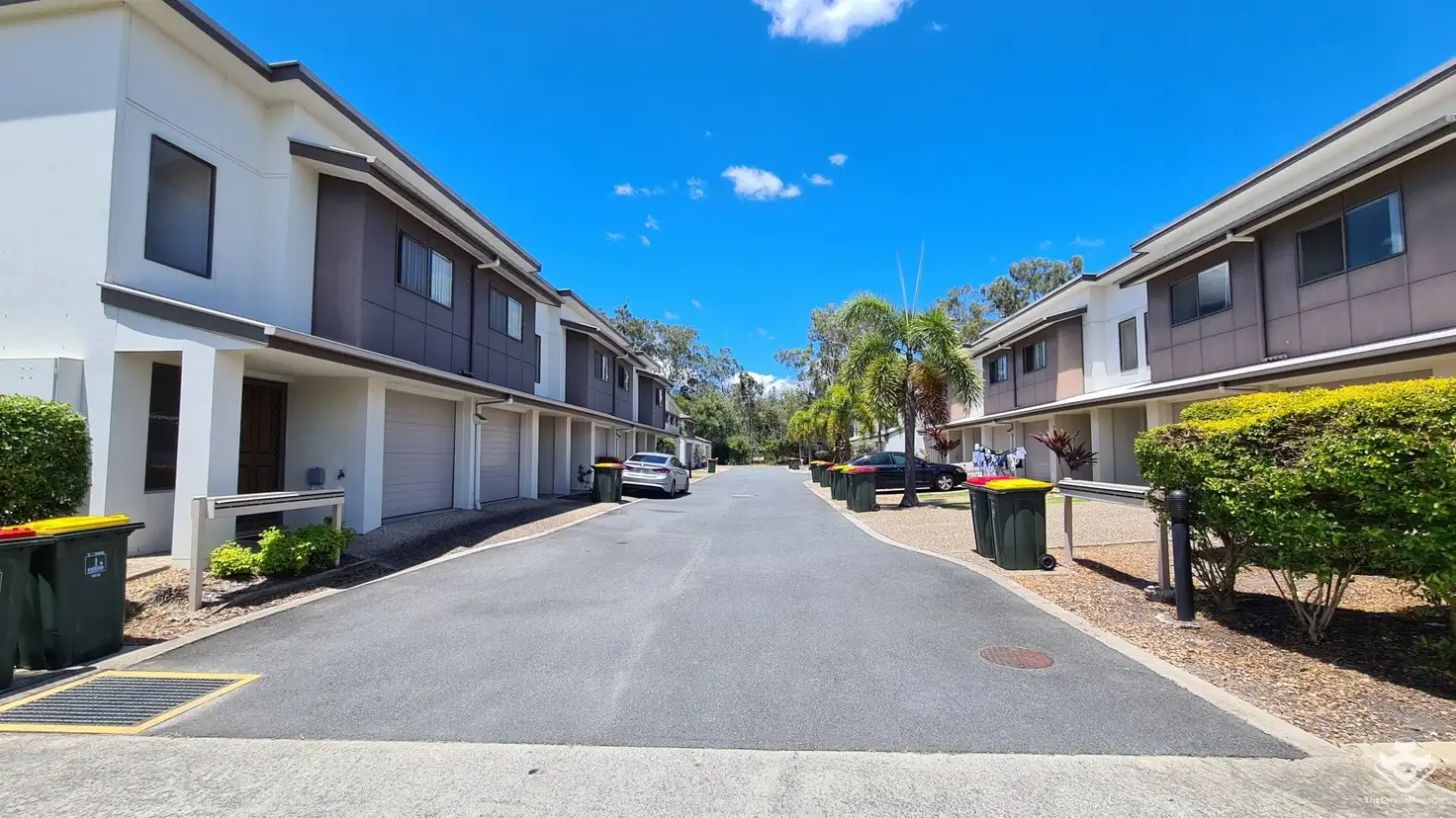 Main view of Homely townhouse listing, ID:21143909/350 Benhiam Street, Calamvale QLD 4116