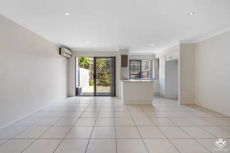 Second view of Homely townhouse listing, ID:21143909/350 Benhiam Street, Calamvale QLD 4116