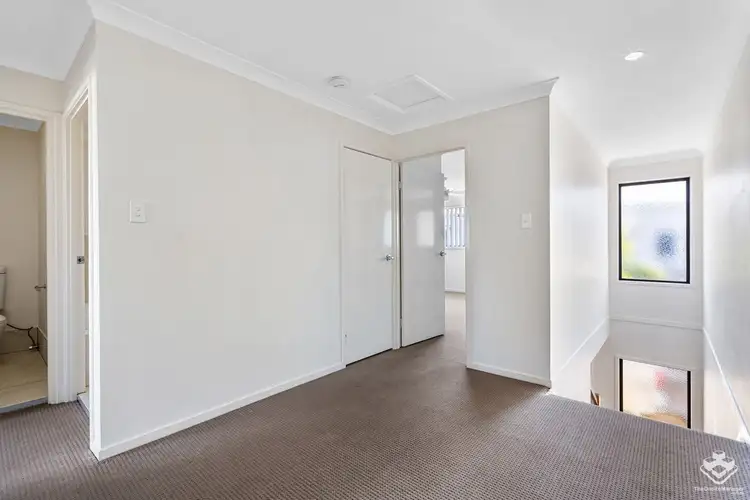 Fourth view of Homely townhouse listing, ID:21143909/350 Benhiam Street, Calamvale QLD 4116