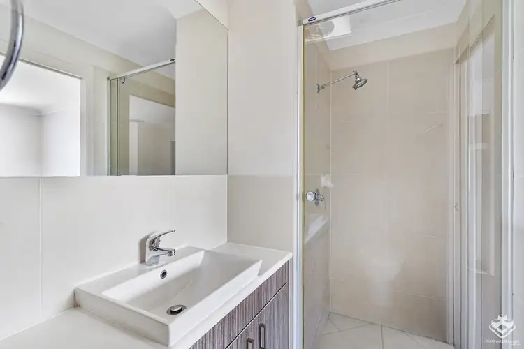 Fifth view of Homely townhouse listing, ID:21143909/350 Benhiam Street, Calamvale QLD 4116