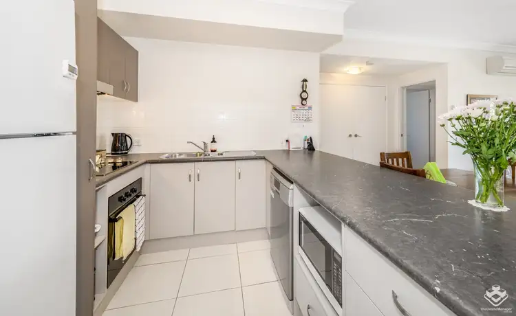 Second view of Homely apartment listing, ID:21143912/157-159 Stuart Drive, Wulguru QLD 4811
