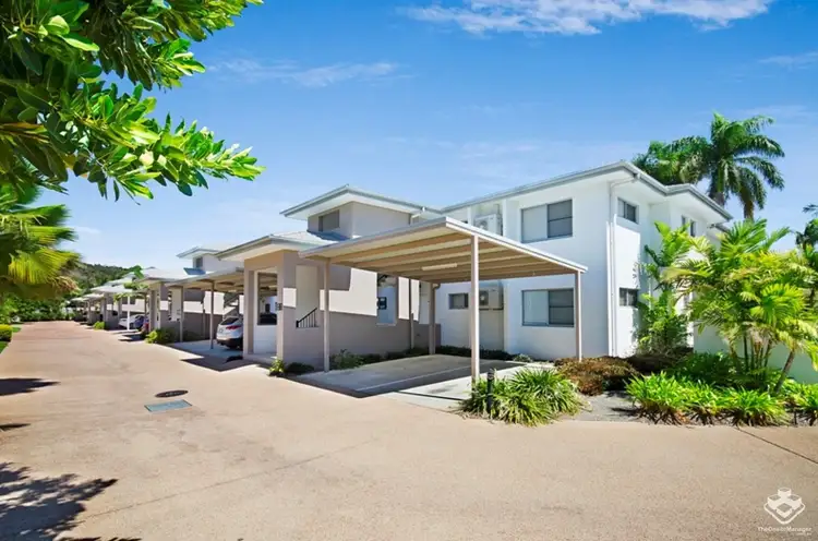 Fifth view of Homely apartment listing, ID:21143912/157-159 Stuart Drive, Wulguru QLD 4811